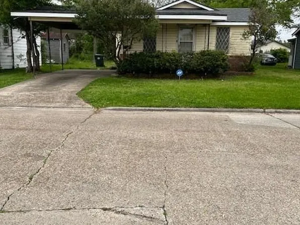606 Sycamore St, Lake Charles, LA 70601