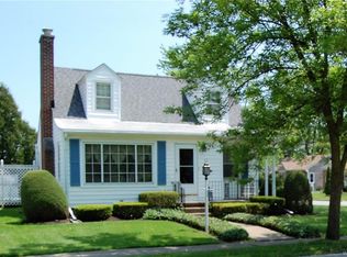 135 Amsterdam St, Tonawanda, NY 14150