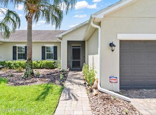 2691 Trasona Dr, Melbourne, FL 32940
