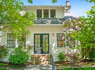 1544 NE 46th Ave, Portland, OR 97213