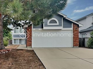 3604 S Flanders St, Aurora, CO 80013