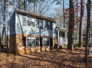 1006 Suterland Rd, Cary, NC 27511