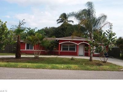 112 Gibson St, Fort Myers, FL, 33905