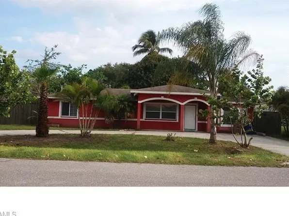 112 Gibson St, Fort Myers, FL 33905