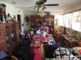 4204 Bayliss St, San Antonio, TX 78233