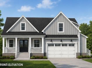503 Crow Creek Dr NW, Calabash, NC 28467