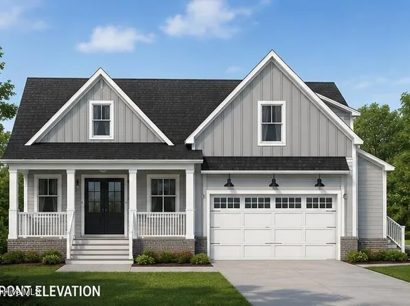 503 Crow Creek Drive NW, Calabash, NC 28467