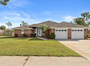 7405 Ray Glenn Cir, Panama City, FL 32404