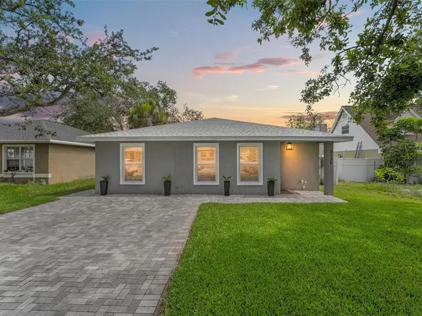 3135 W Varn Ave, Tampa, FL 33611