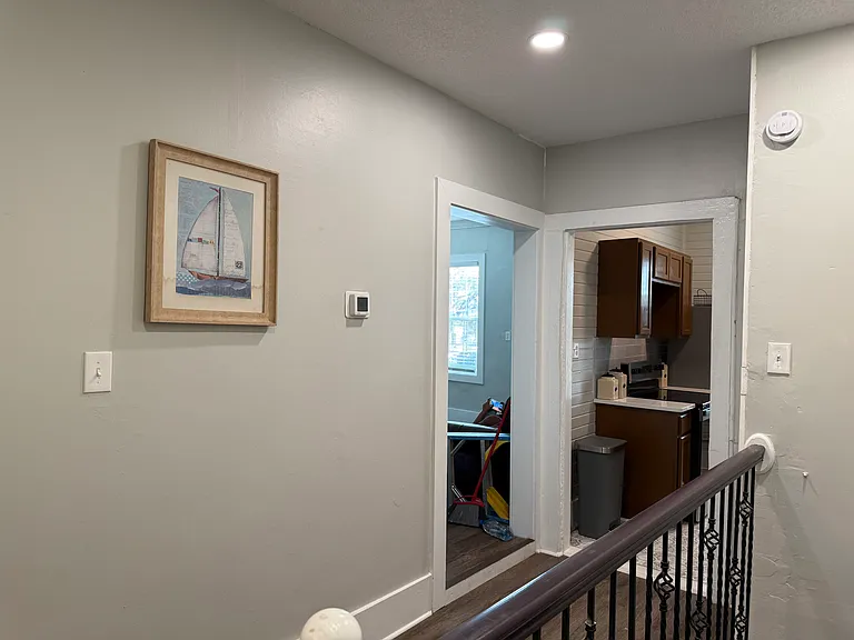 1511 Whitaker St #B — Photo 3