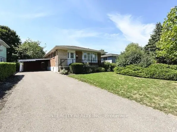13 Armbro Ave, Brampton, ON L6Y 1X1