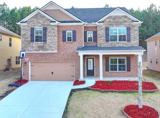 7125 Rocking Horse Ln, Cumming, GA 30040