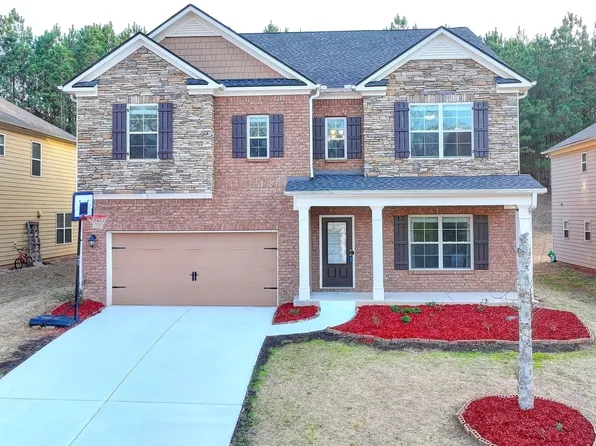 7125 Rocking Horse Ln, Cumming, GA 30040