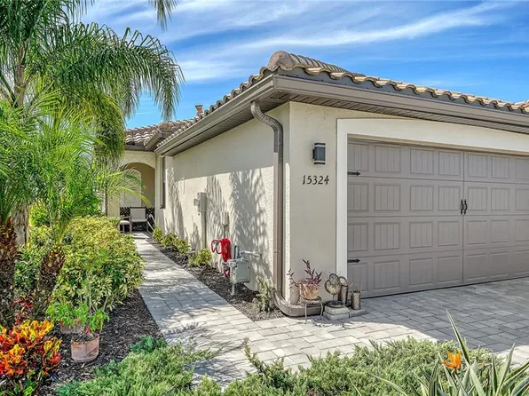 15324 SUNNY DAY DRIVE, BRADENTON, FL 34211