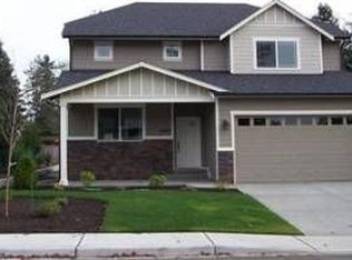 16807 34th Ave E, Tacoma, WA 98446