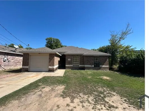 3536 Vilbig Rd, Dallas, TX 75212