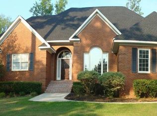 329 Hillridge Cv, Lizella, GA 31052