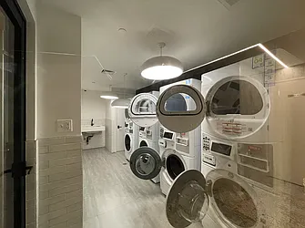 Rented by ATM Realty Service Inc