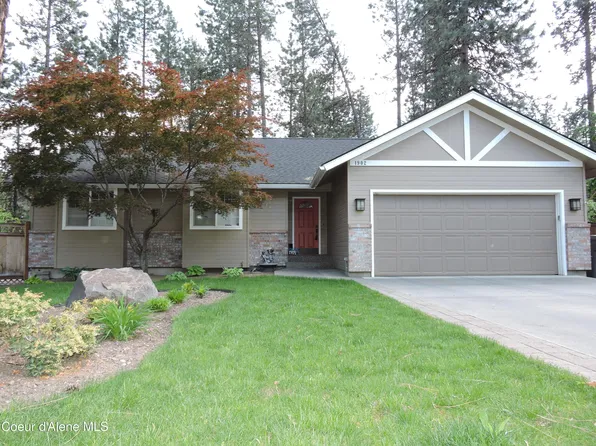 1902 W Hogan St, Coeur D Alene, ID 83815
