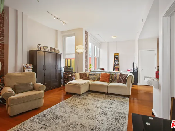 257 S Spring St APT 3A, Los Angeles, CA 90012