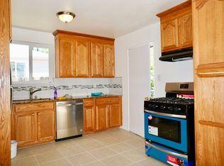 1409 Marie Ave, Antioch, CA 94509