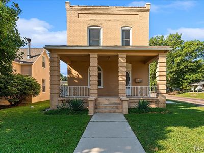 500 Wabash Ave, Belleville, IL, 62220