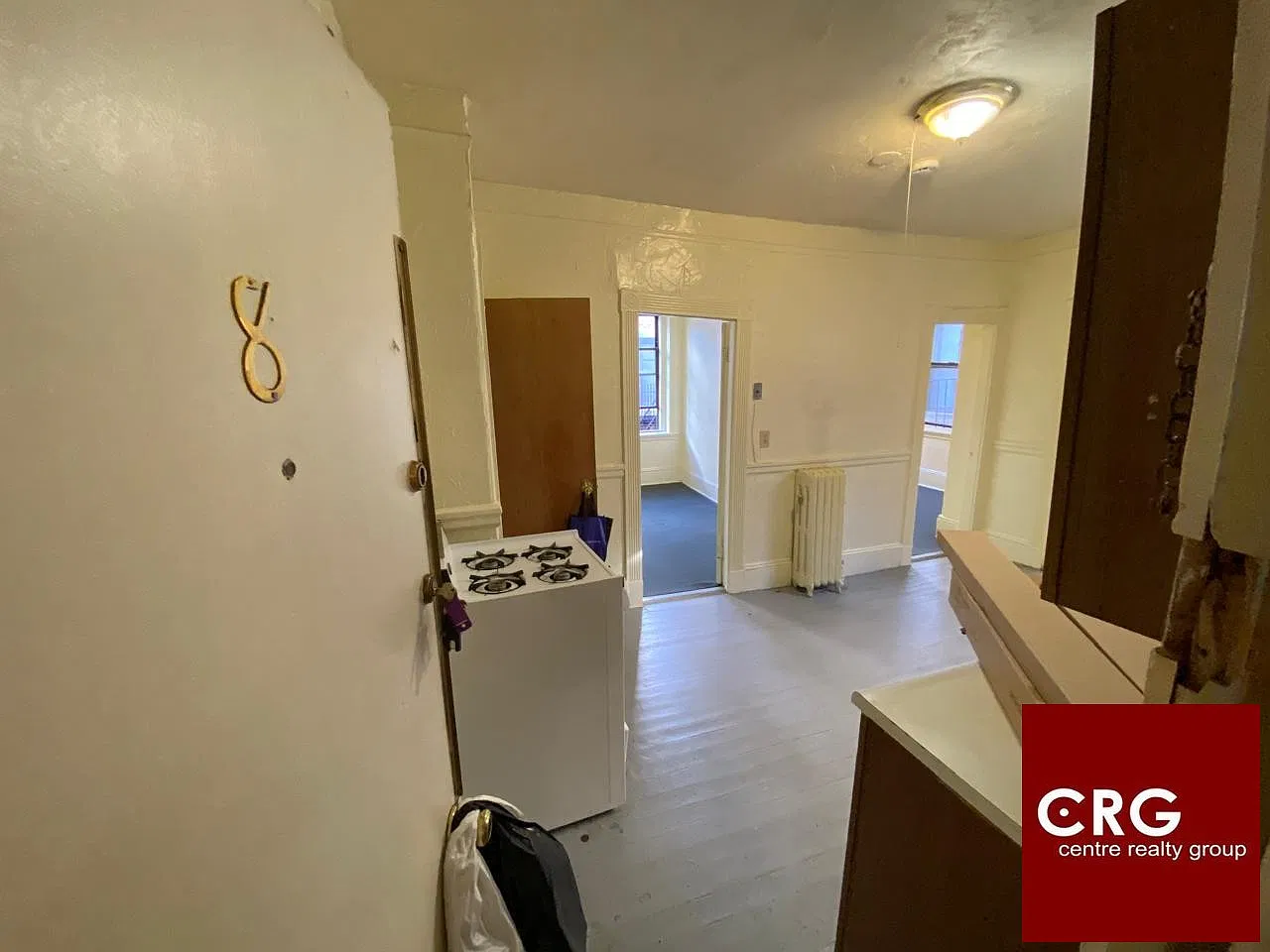 2 bed, 1.0 bath, $2,400 — Photo 1