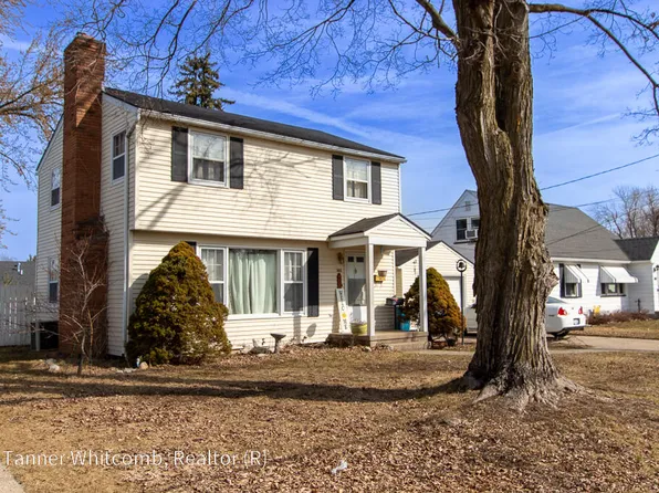 1313 Ellsmere St NE, Grand Rapids, MI 49505