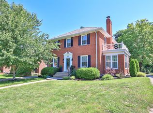 28 Pleasant Ridge Ave, Fort Mitchell, KY 41017