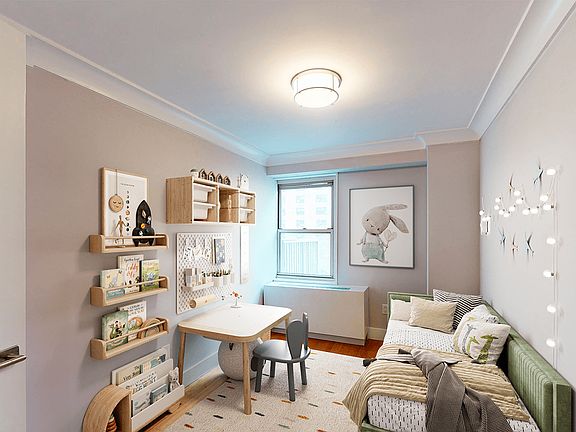 5th image of 50 W 93rd St #506G