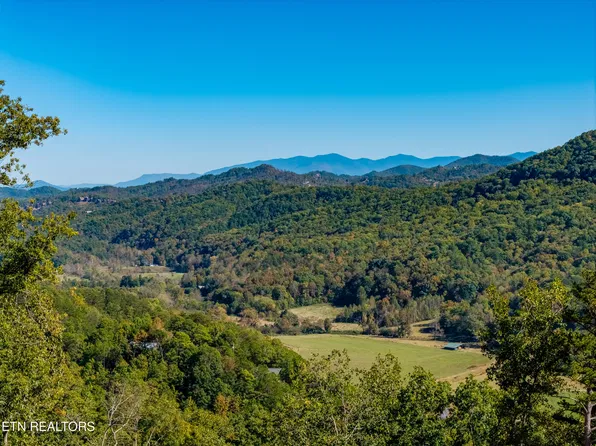 Patty View Way, Sevierville, TN 37862