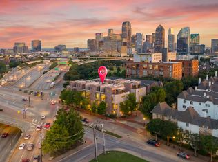 3200 Thomas Ave, Dallas, TX 75204