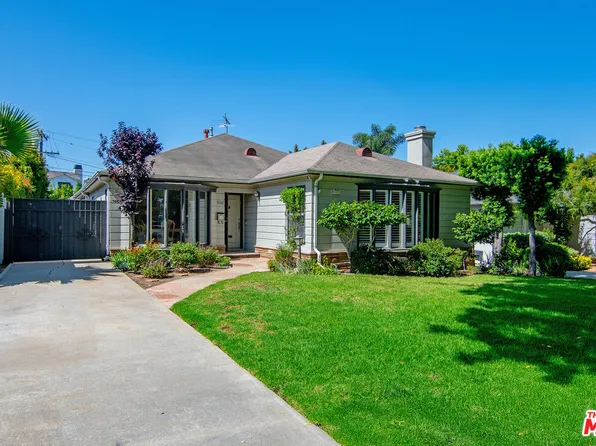9142 Monte Mar Dr, Los Angeles, CA 90035