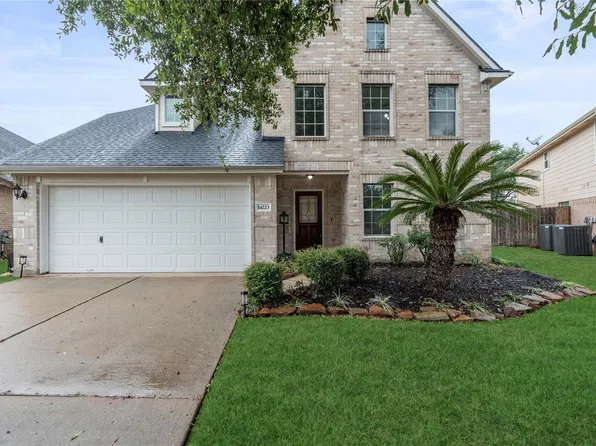 14223 Pinefrost Ln, Cypress, TX 77429