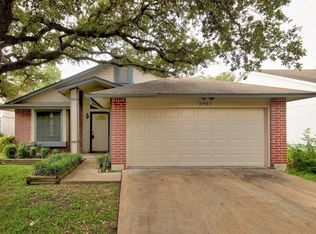 3907 Danli Ln, Austin, TX 78749