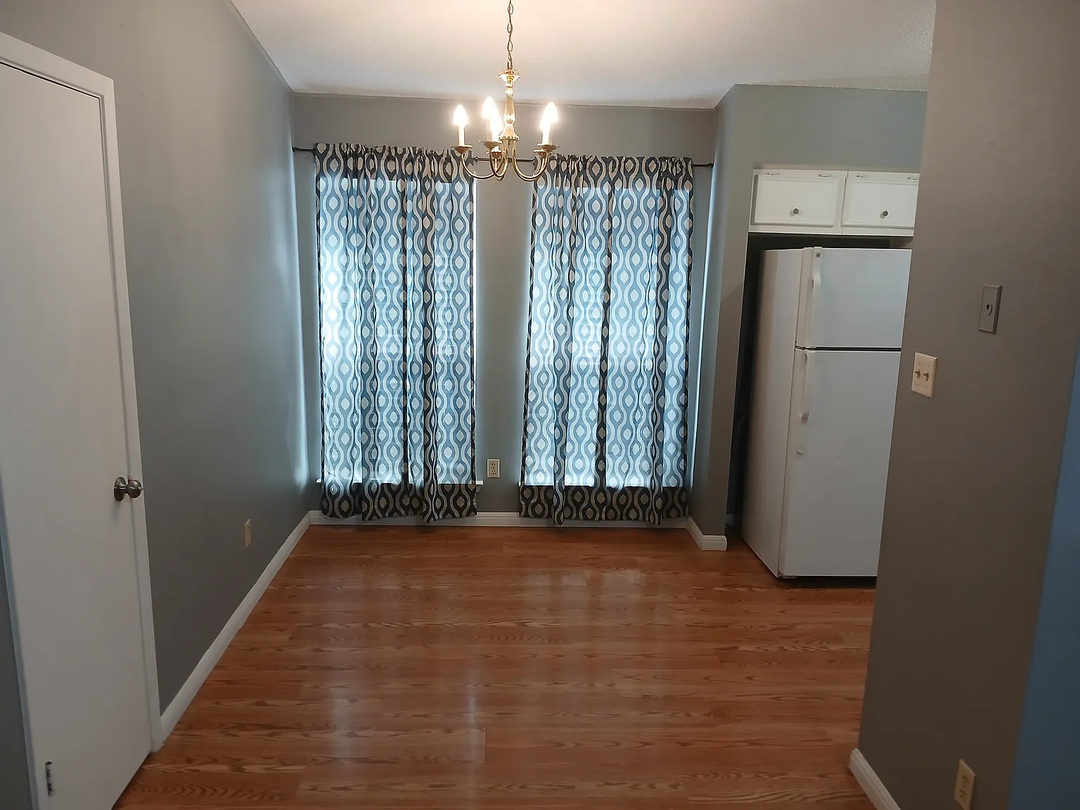 2 bed, 796 sqft, $1,100 — Photo 3