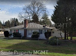 11414 SE Powell Blvd, Portland, OR 97266