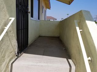 3723 Dozier St, Los Angeles, CA 90063