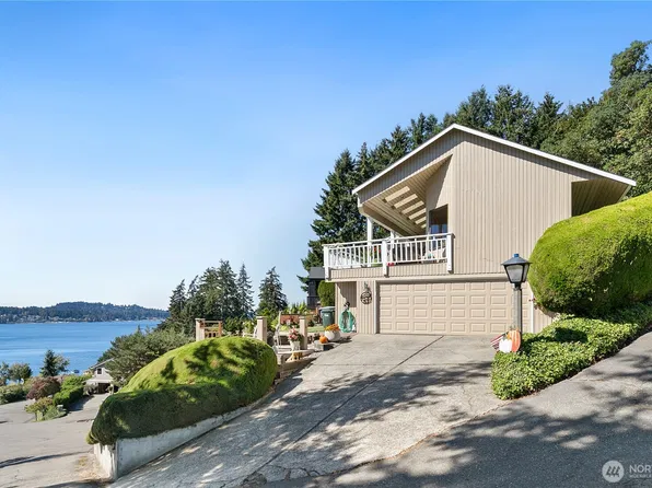 57 Point Fosdick Terrace NW, Gig Harbor, WA 98335