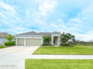 1923 Killian Dr NE, Palm Bay, FL 32905