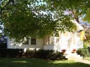 10197 Erie St, Goodrich, MI 48438