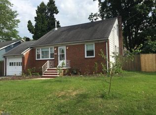 612 Sycamore St, Rahway, NJ 07065