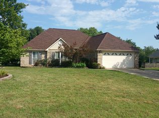 116 Planters Row Rd, Iron Station, NC 28080