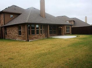 1460 Cedar Hollow Dr, Prosper, TX 75078