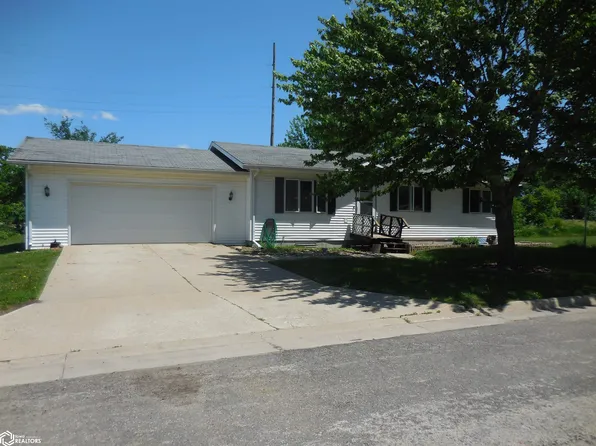 1012 3rd Street Pl, Atlantic, IA 50022
