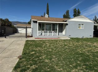 25412 E 19th St, San Bernardino, CA 92404