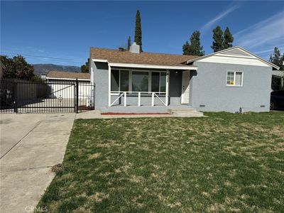 25412 E 19th St, San Bernardino, CA, 92404