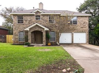 11026 Whiskey River Dr, Austin, TX 78748