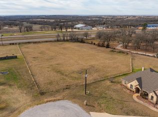 112 Bruce Crandall Ct, Weatherford, TX 76088