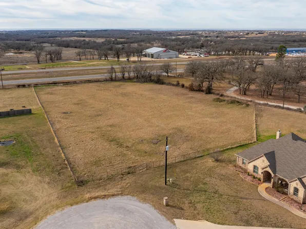 112 Bruce Crandall Ct, Weatherford, TX 76088